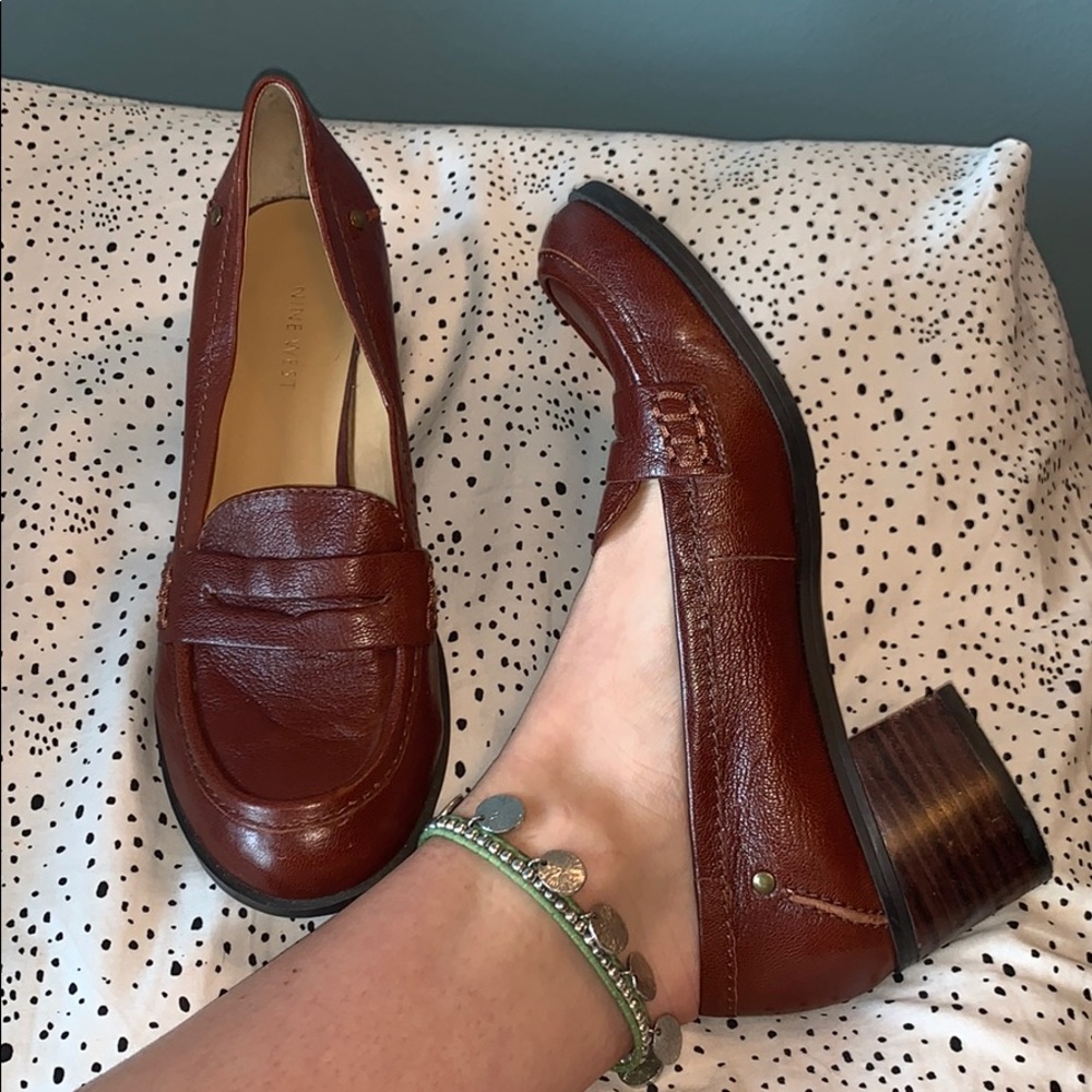 Loafers